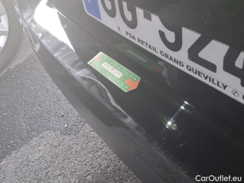  Peugeot  308 PEUGEOT  SW / 2021 / 5P / Break BlueHDi 130 EAT8 ACTIVE PACK #5