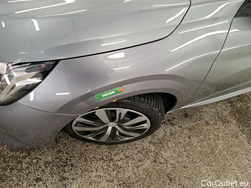  Peugeot  208  Active Pack 1.2 PureTech 100CV BVM6 E6d #3