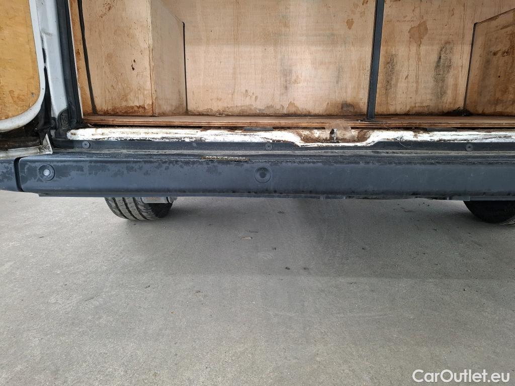  Citroen  Jumper CITROEN  VU 4p Fourgon 30 L1H1 BlueHDi 110 BVM6 Business #28