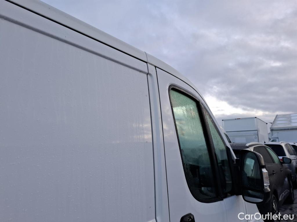  Citroen  Jumper CITROEN  VU 4p Fourgon 30 L1H1 BlueHDi 110 BVM6 Business #58