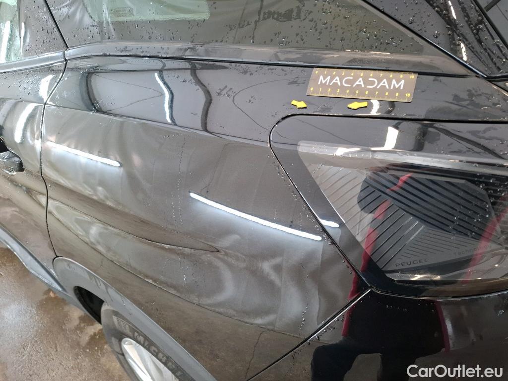  Peugeot  3008  Active Business 1.2 PureTech 130CV BVA8 E6d #20