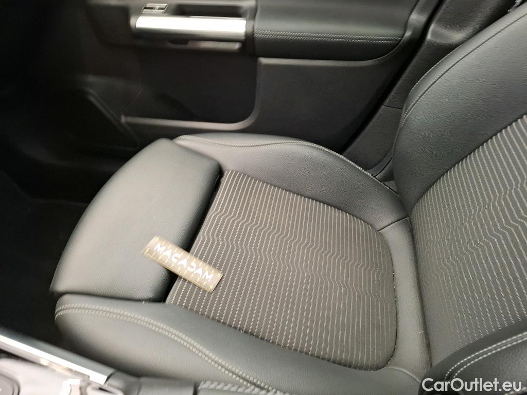  Mercedes  GLA MERCEDES-BENZ  / 2020 / 5P / SUV 1.3  250 e BUSINESS LINE DCT #13