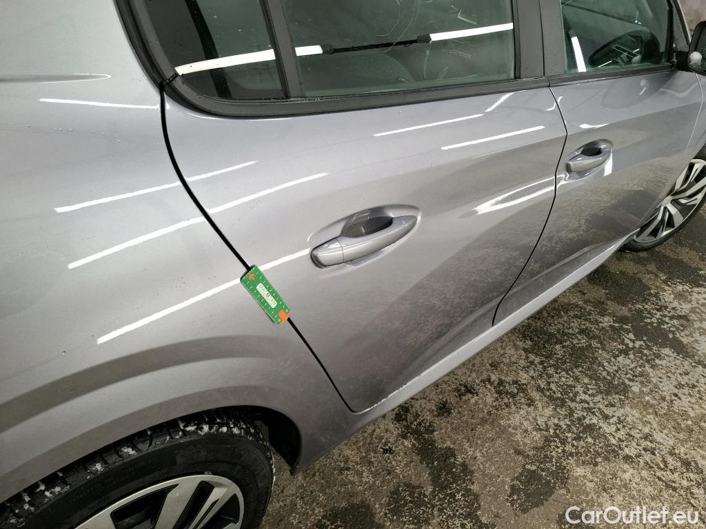  Peugeot  208  Active Pack 1.2 PureTech 100CV BVM6 E6d #10