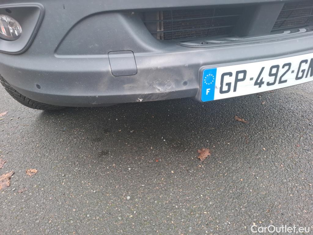  Mercedes  Sprinter MERCEDES-BENZ  / 2018 / 4P / Fourgon tôlé 519 FG 43 3,5t SELECT Propu. #28