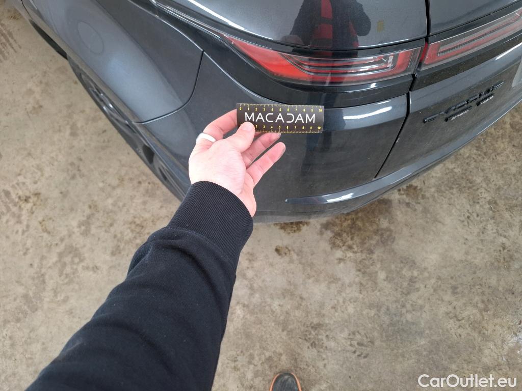  Land Rover  Range Rover Evoque LAND ROVER  / 2018 / 5P / SUV D180 BVA 4WD R-Dynamic HSE #32