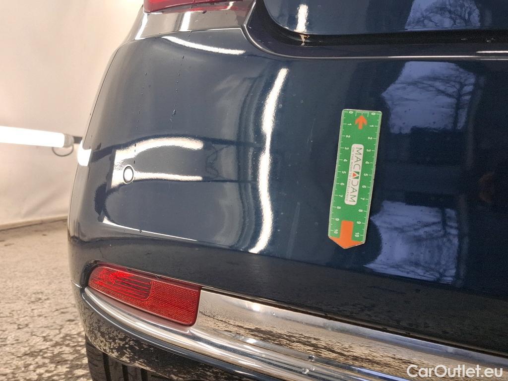  Fiat  500 FIAT  2015 3P Berline Hybrid 1.0 BSG 70 ch Dolcevita #3