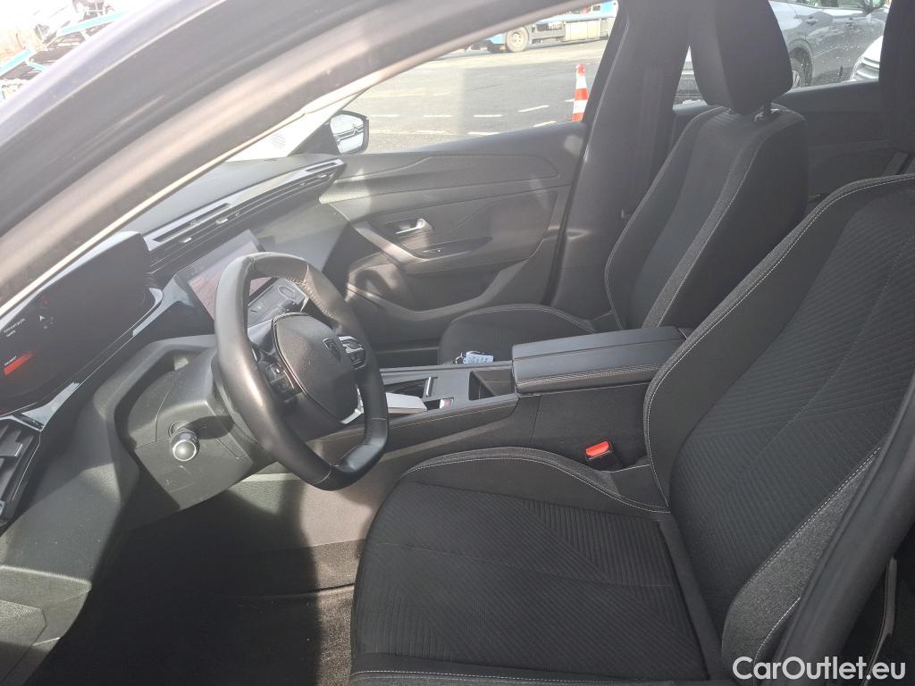  Peugeot  308 PEUGEOT  SW / 2021 / 5P / Break BlueHDi 130 EAT8 ACTIVE PACK #29