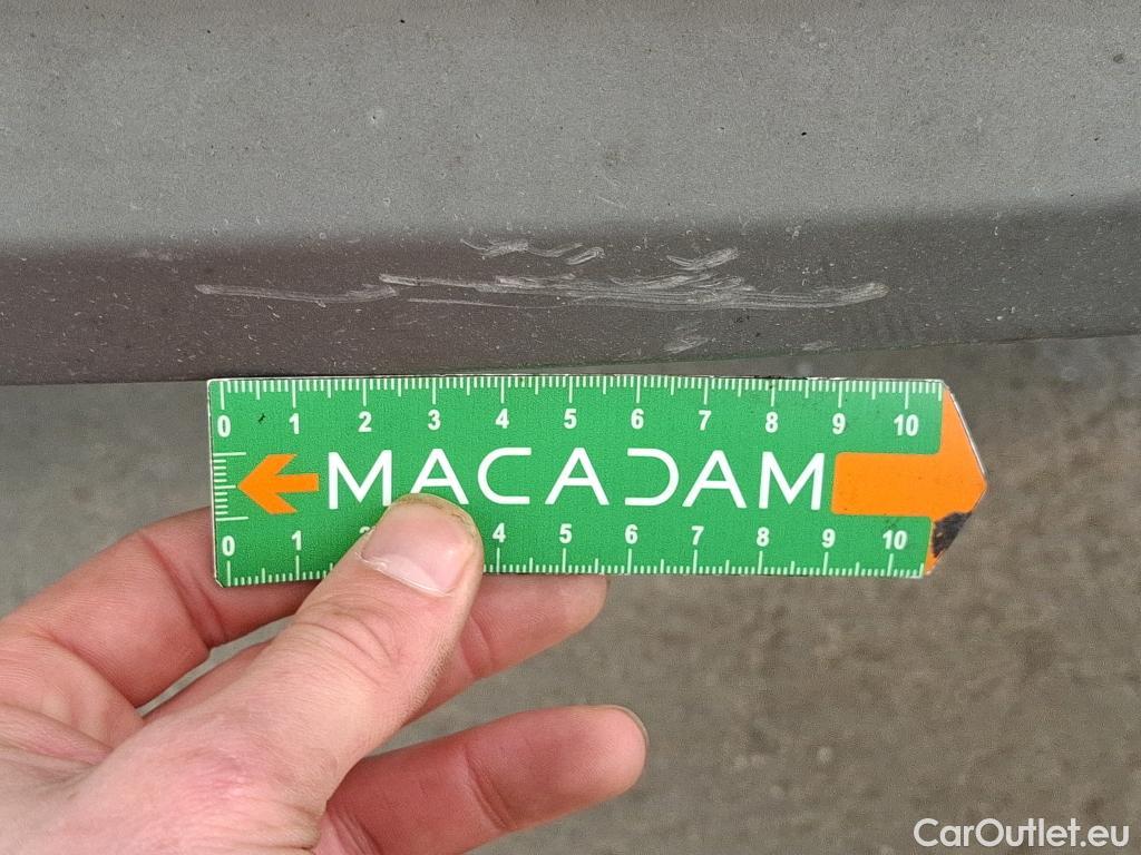  Hyundai  Tucson  Executive 2WD 1.7 CRDi 140CV BVA7 E6 #2