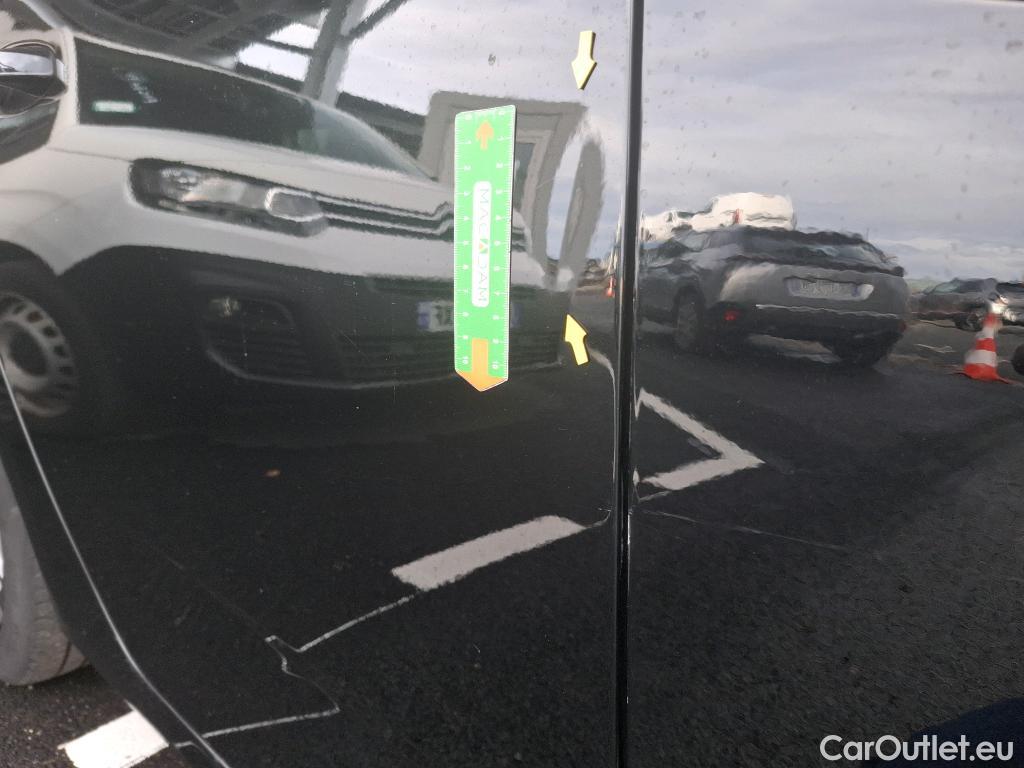  Peugeot  308 PEUGEOT  SW / 2021 / 5P / Break BlueHDi 130 EAT8 ACTIVE PACK #14