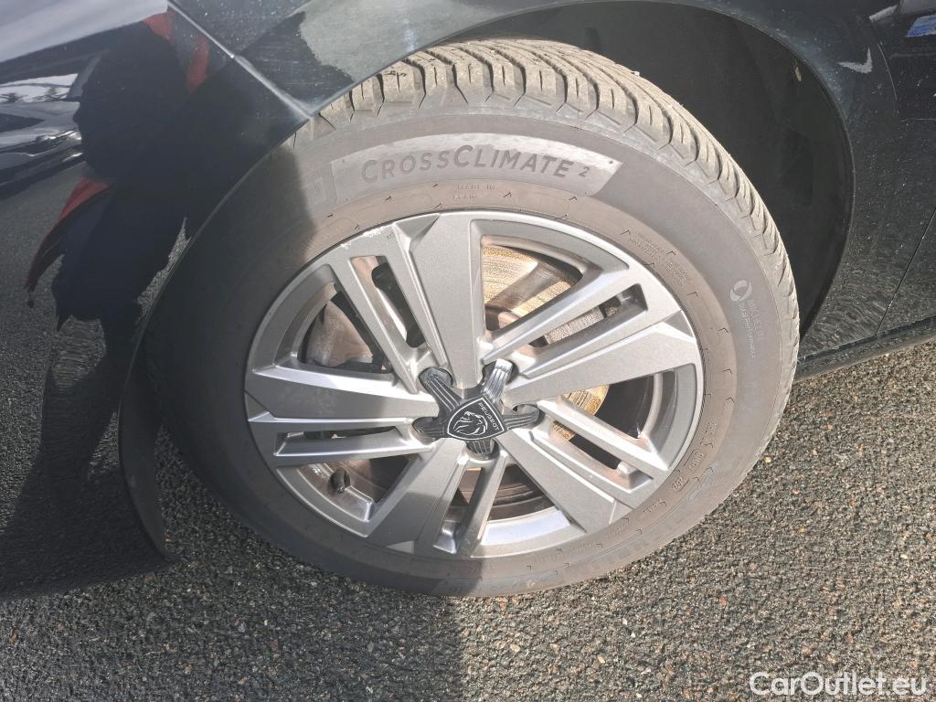  Peugeot  308 PEUGEOT  SW / 2021 / 5P / Break BlueHDi 130 EAT8 ACTIVE PACK #33