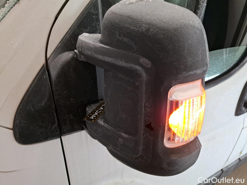  Citroen  Jumper CITROEN  VU 4p Fourgon 30 L1H1 BlueHDi 110 BVM6 Business #34