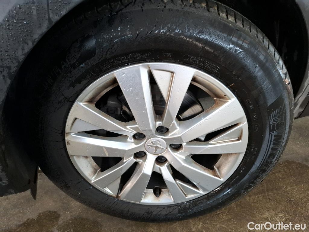  Peugeot  3008  Active Business 1.2 PureTech 130CV BVA8 E6d #5