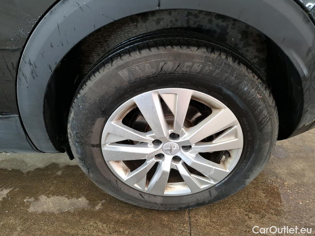  Peugeot  3008  Active Business 1.2 PureTech 130CV BVA8 E6d #8