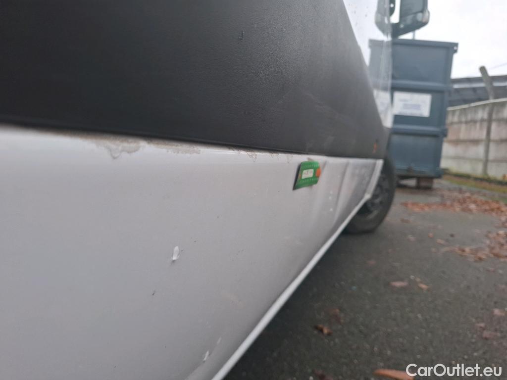  Mercedes  Sprinter MERCEDES-BENZ  / 2018 / 4P / Fourgon tôlé 519 FG 43 3,5t SELECT Propu. #18