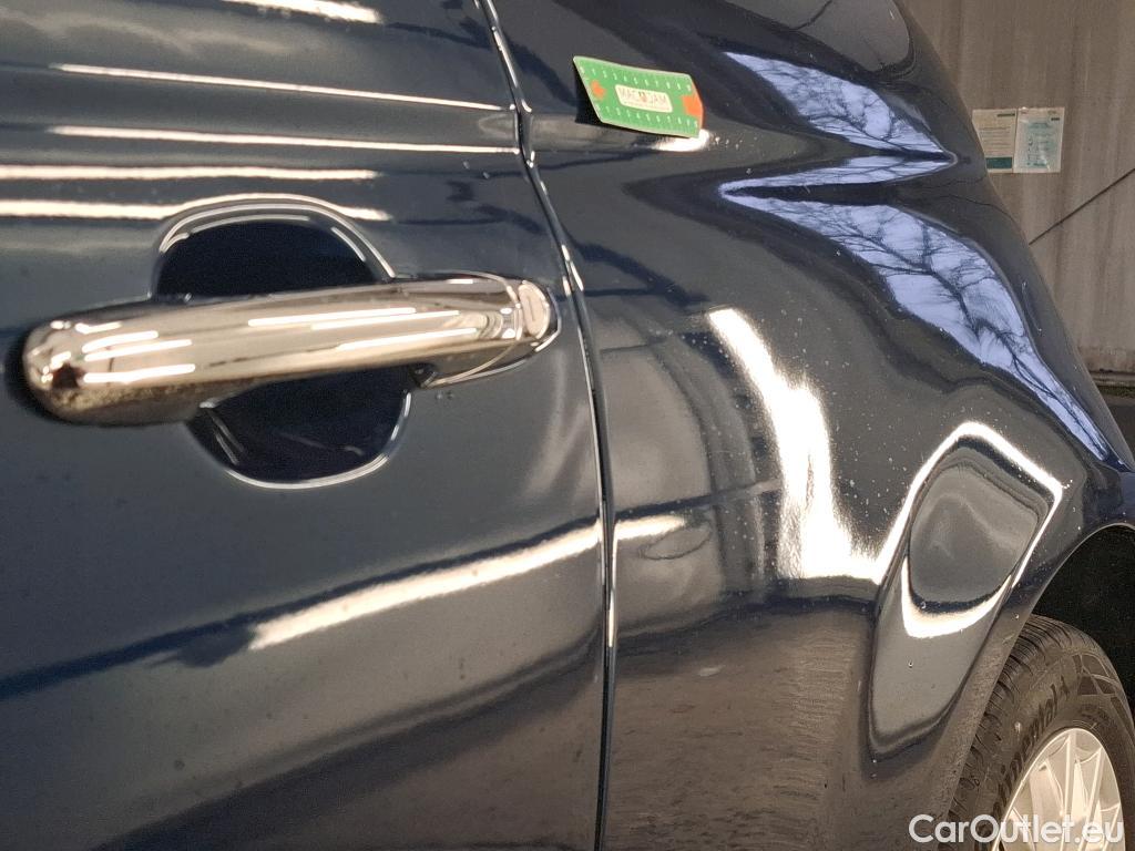  Fiat  500 FIAT  2015 3P Berline Hybrid 1.0 BSG 70 ch Dolcevita #9