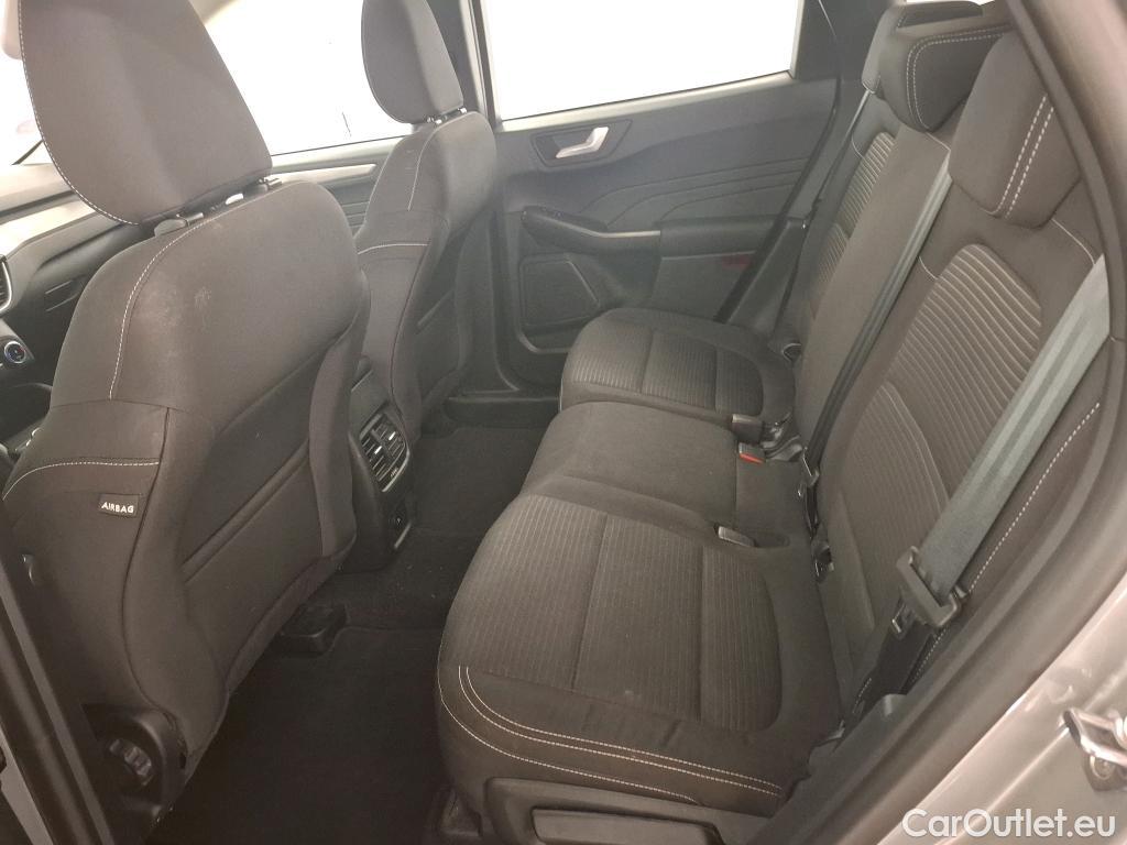  Ford  Kuga FORD  / 2019 / 5P / SUV 2.5 190 hybrid Flexifuel Pshift Titanium #7