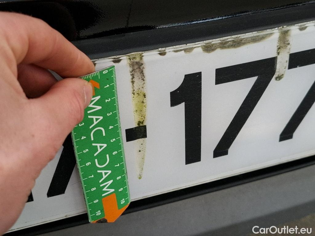  Hyundai  Tucson  Executive 2WD 1.7 CRDi 140CV BVA7 E6 #27