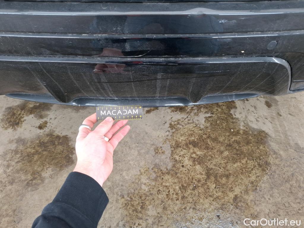  Land Rover  Range Rover Evoque LAND ROVER  / 2018 / 5P / SUV D180 BVA 4WD R-Dynamic HSE #13