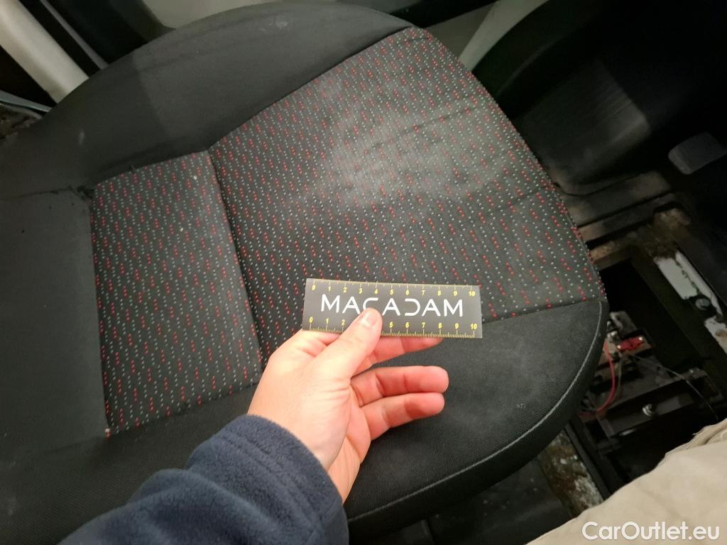  Citroen  Jumper CITROEN  VU 4p Fourgon 30 L1H1 BlueHDi 110 BVM6 Business #41