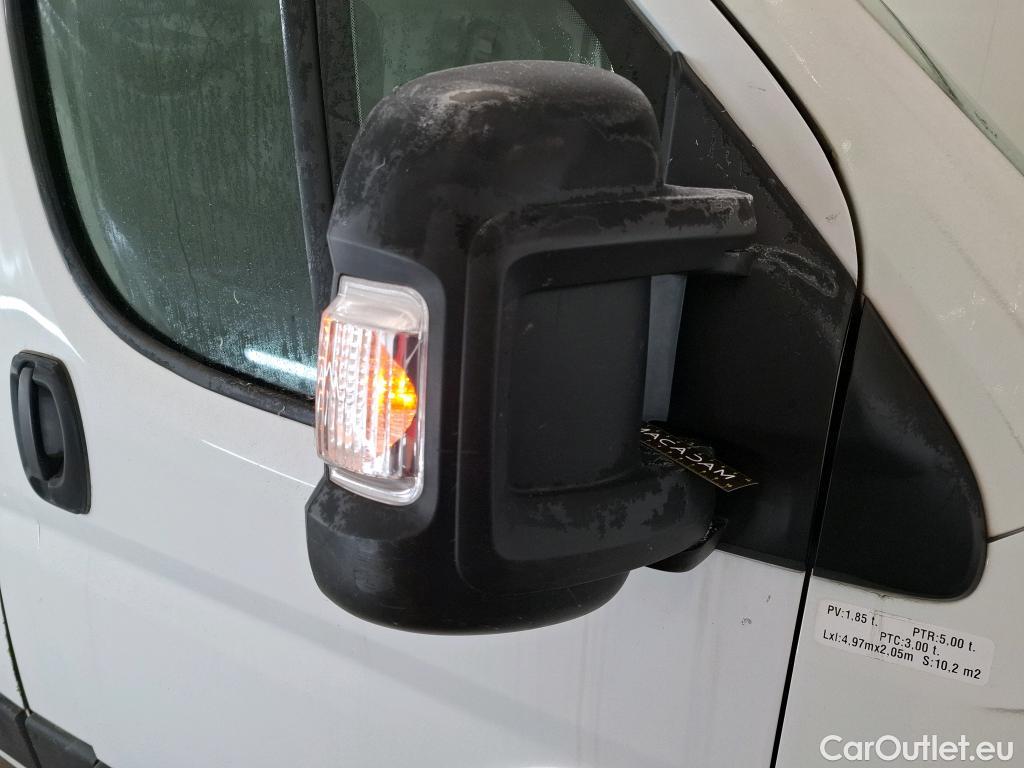  Citroen  Jumper CITROEN  VU 4p Fourgon 30 L1H1 BlueHDi 110 BVM6 Business #32