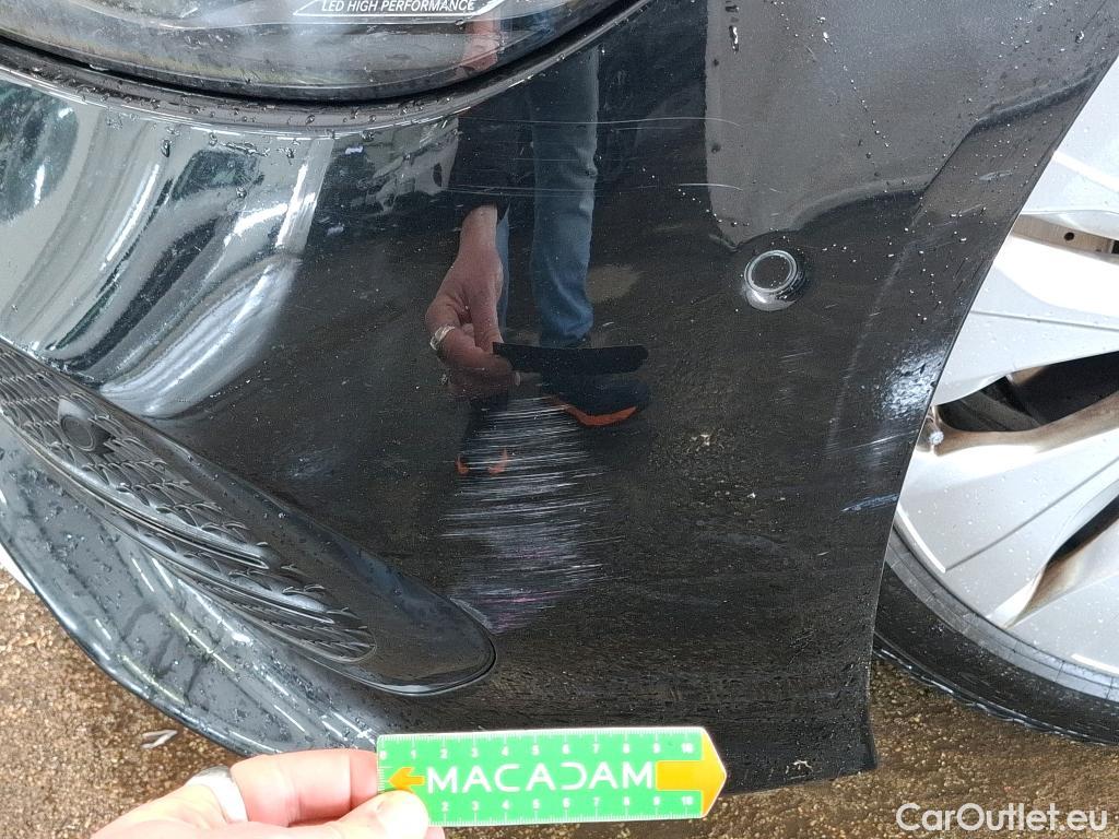  Mercedes  C-Klasse MERCEDES-BENZ Classe C Berline / 2021 / 4P / Berline C 300 e Avantgarde Line #18