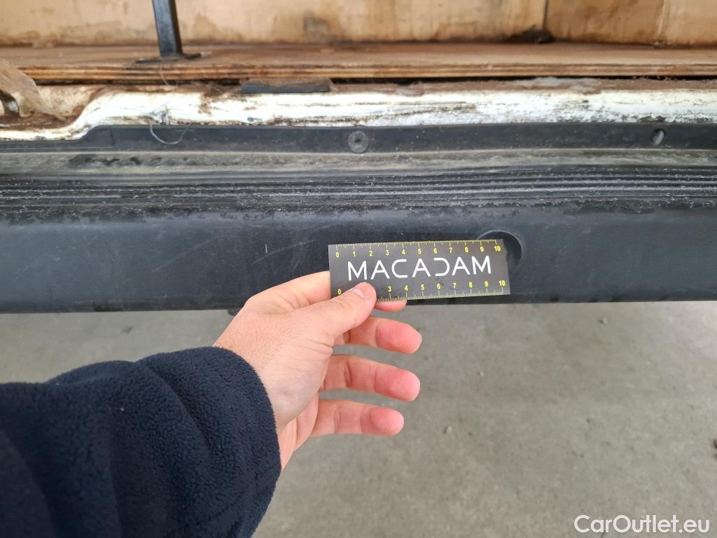  Citroen  Jumper CITROEN  VU 4p Fourgon 30 L1H1 BlueHDi 110 BVM6 Business #29