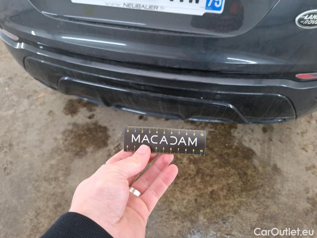  Land Rover  Range Rover Evoque LAND ROVER  / 2018 / 5P / SUV D180 BVA 4WD R-Dynamic HSE #19