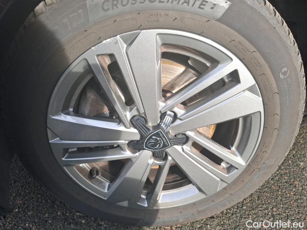  Peugeot  308 PEUGEOT  SW / 2021 / 5P / Break BlueHDi 130 EAT8 ACTIVE PACK #34