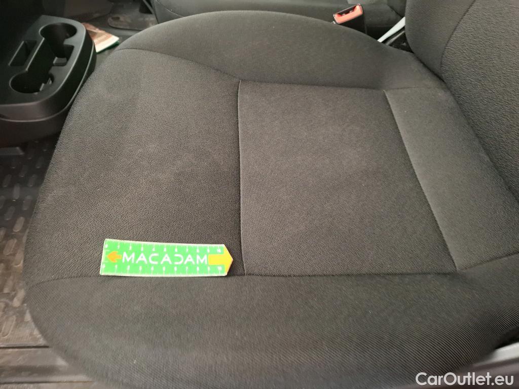  Fiat  Ducato FIAT  2014 4P Fourgon tôlé H3Power 120 30 C H1 Pack #15