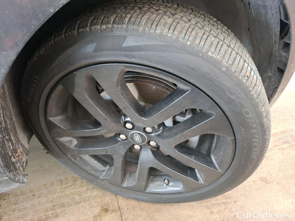  Land Rover  Range Rover Evoque LAND ROVER  / 2018 / 5P / SUV D180 BVA 4WD R-Dynamic HSE #3