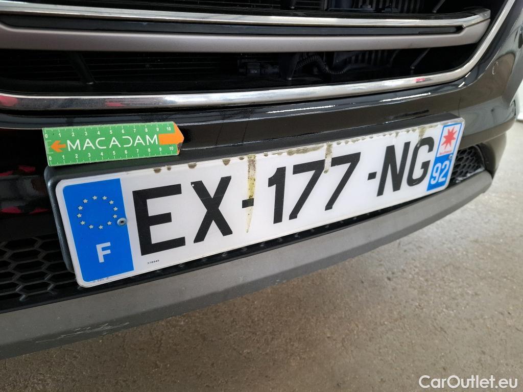  Hyundai  Tucson  Executive 2WD 1.7 CRDi 140CV BVA7 E6 #23