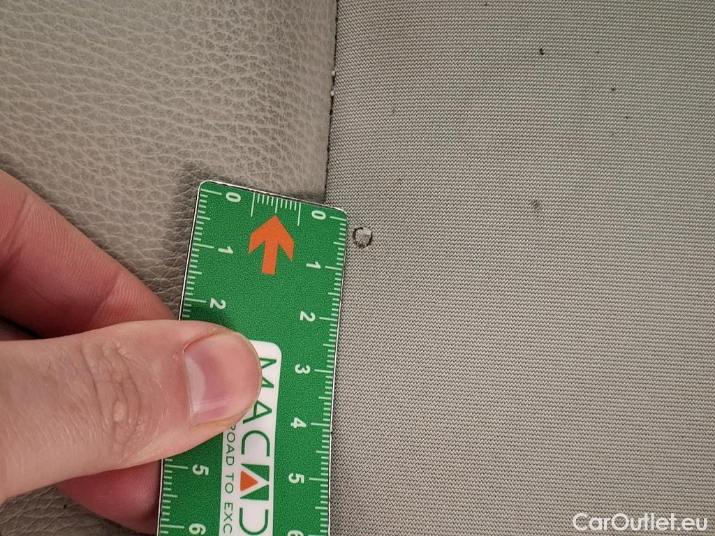  Fiat  500 FIAT  2015 3P Berline Hybrid 1.0 BSG 70 ch Dolcevita #23