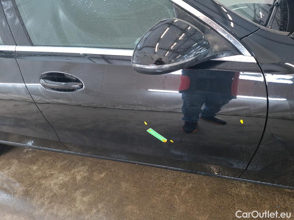  Mercedes  C-Klasse MERCEDES-BENZ Classe C Berline / 2021 / 4P / Berline C 300 e Avantgarde Line #8