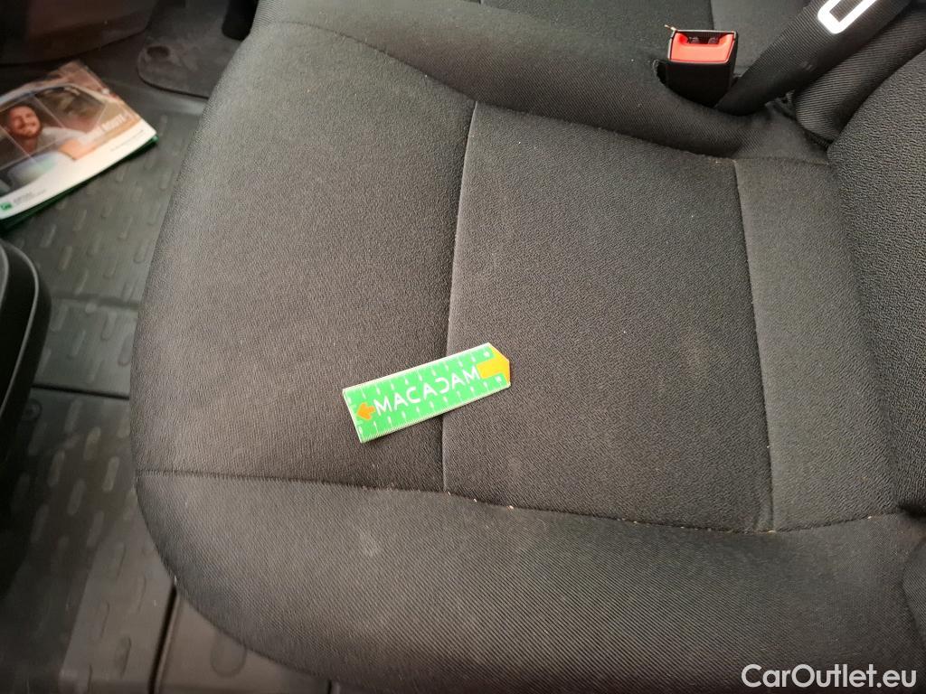  Fiat  Ducato FIAT  2014 4P Fourgon tôlé H3Power 120 30 C H1 Pack #14