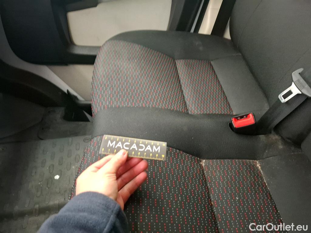  Citroen  Jumper CITROEN  VU 4p Fourgon 30 L1H1 BlueHDi 110 BVM6 Business #40