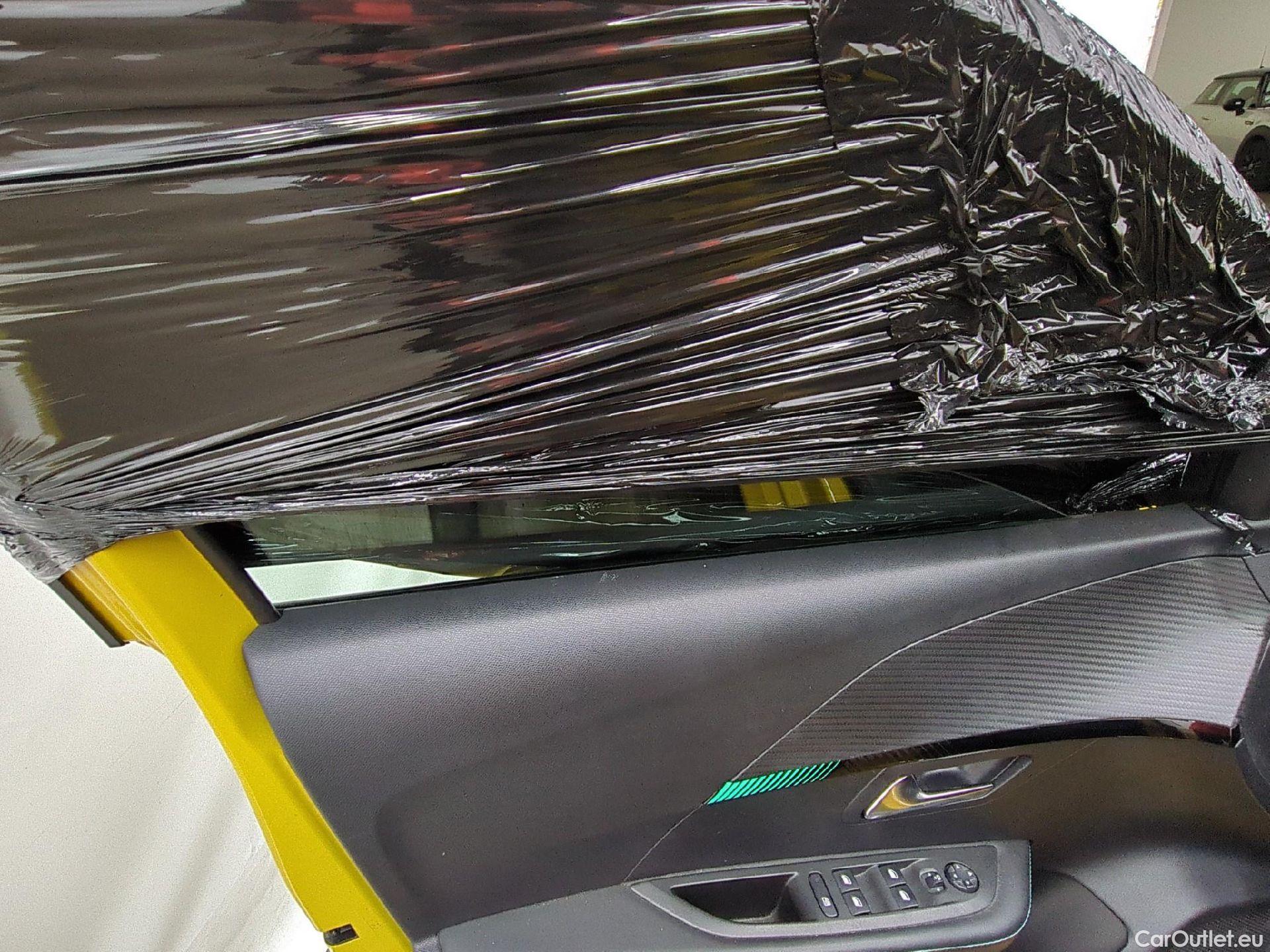  Peugeot  208  Allure Pack 1.5 HDi 100CV BVM6 E6d #11