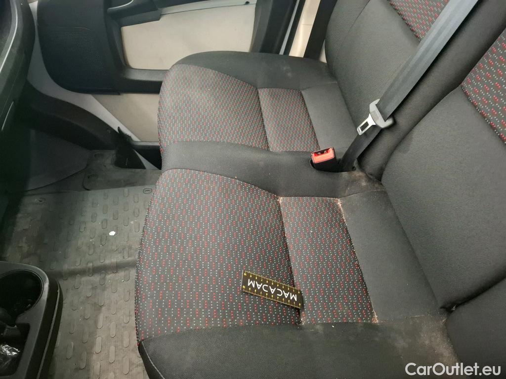  Citroen  Jumper CITROEN  VU 4p Fourgon 30 L1H1 BlueHDi 110 BVM6 Business #38