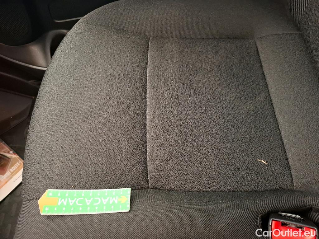  Fiat  Ducato FIAT  2014 4P Fourgon tôlé H3Power 120 30 C H1 Pack #13