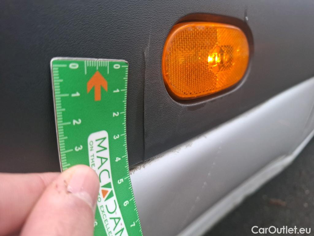  Mercedes  Sprinter MERCEDES-BENZ  / 2018 / 4P / Fourgon tôlé 519 FG 43 3,5t SELECT Propu. #22