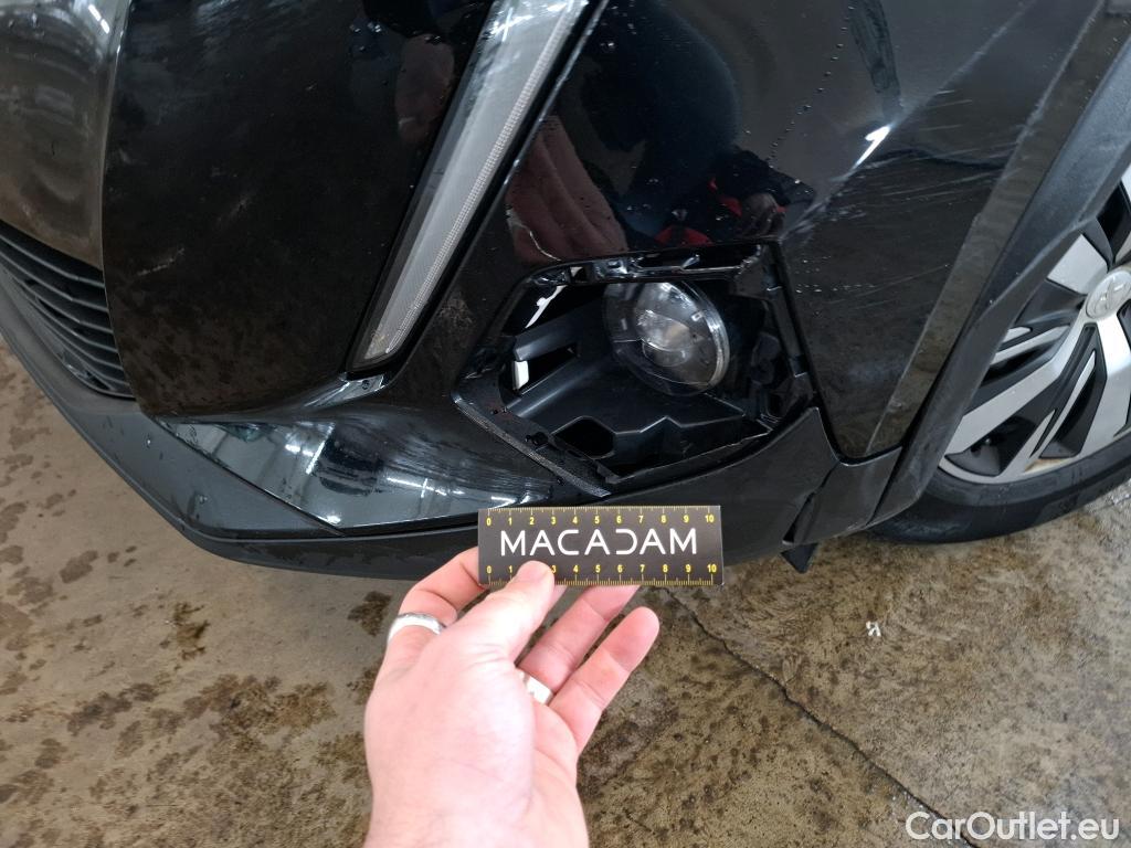  Peugeot  2008  Active Business 1.5 HDi 110CV BVM6 E6d #30