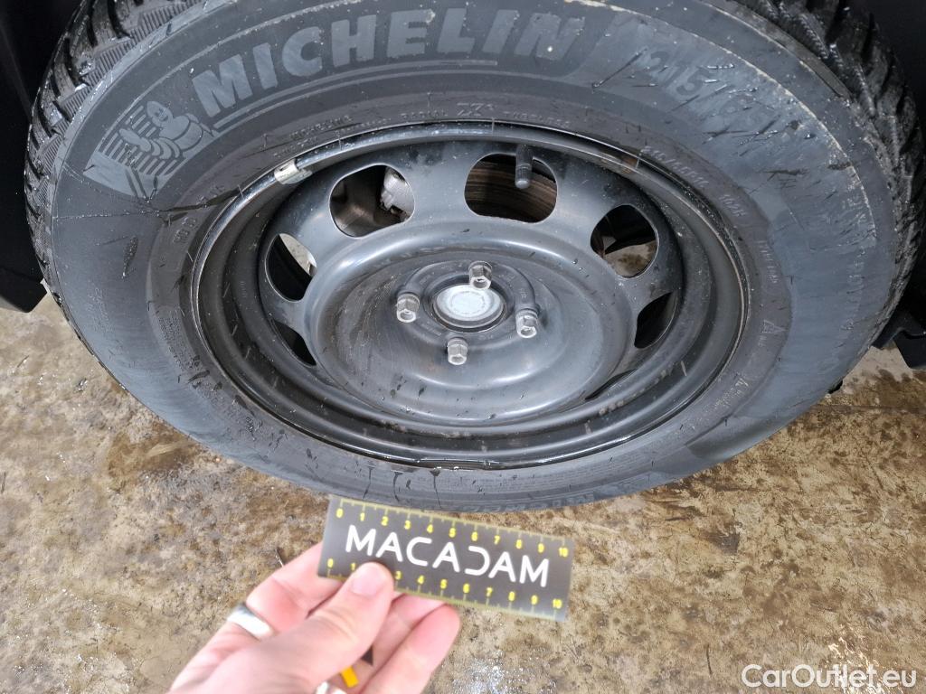  Peugeot  2008  Active Business 1.5 HDi 110CV BVM6 E6d #36