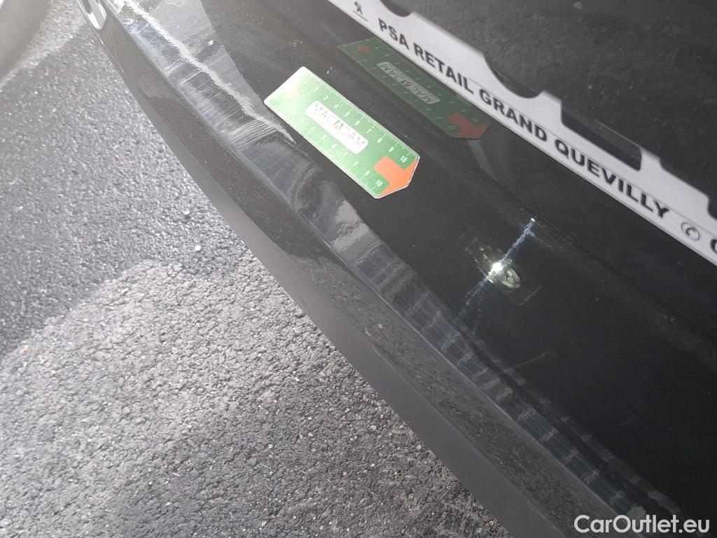  Peugeot  308 PEUGEOT  SW / 2021 / 5P / Break BlueHDi 130 EAT8 ACTIVE PACK #4