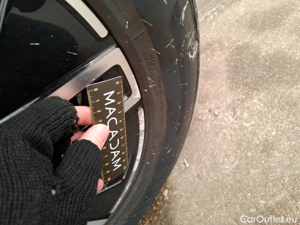  Mercedes  GLA MERCEDES-BENZ  / 2020 / 5P / SUV 1.3  250 e BUSINESS LINE DCT #8