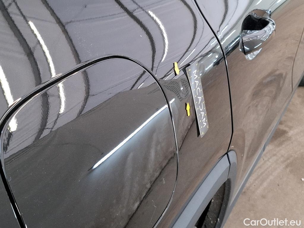  Mercedes  GLA MERCEDES-BENZ  / 2020 / 5P / SUV 1.3  250 e BUSINESS LINE DCT #12