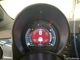  Fiat  500 FIAT  2015 3P Berline Hybrid 1.0 BSG 70 ch Dolcevita #6