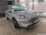 Ford  Kuga FORD  / 2019 / 5P / SUV 2.5 190 hybrid Flexifuel Pshift Titanium #4