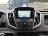  Ford  Transit  Plateau 350 L4 2.0 TDCi 130CV BVM6 E6 #7