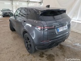  Land Rover  Range Rover Evoque LAND ROVER  / 2018 / 5P / SUV D180 BVA 4WD R-Dynamic HSE #2