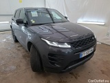  Land Rover  Range Rover Evoque LAND ROVER  / 2018 / 5P / SUV D180 BVA 4WD R-Dynamic HSE #4