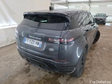  Land Rover  Range Rover Evoque LAND ROVER  / 2018 / 5P / SUV D180 BVA 4WD R-Dynamic HSE #3